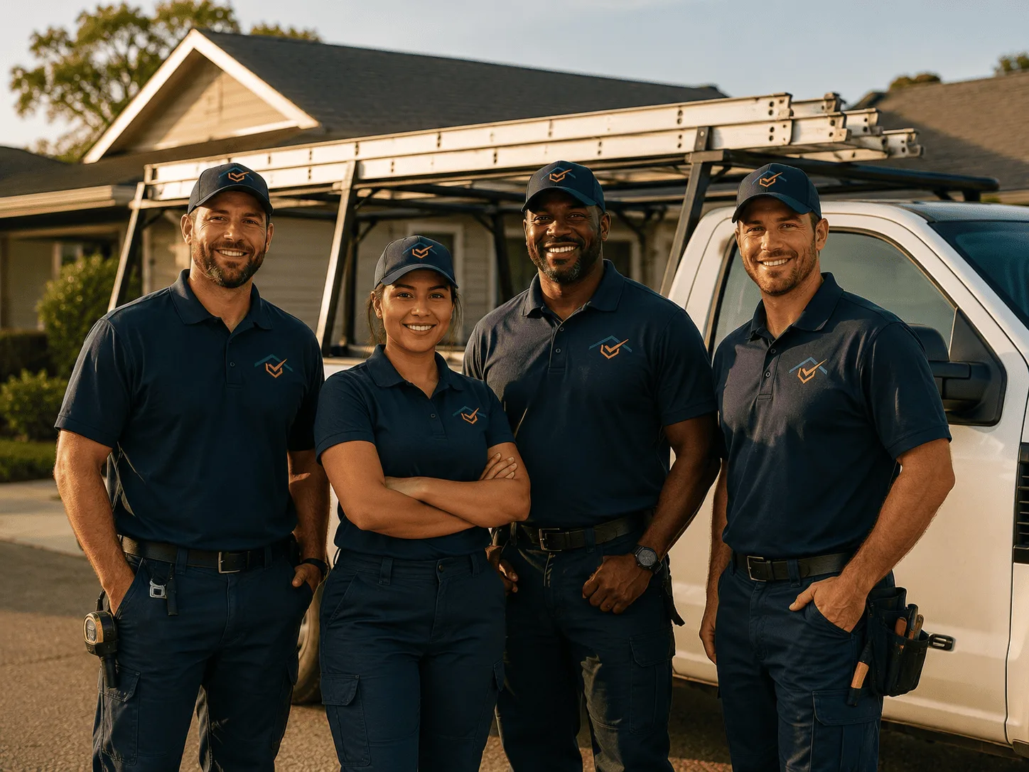 Roof Inspection company in Oberlin, OH